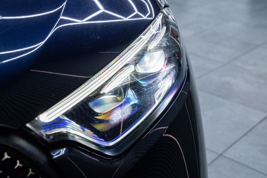 Used Mercedes-Benz GLC 2024 for sale - 76698724: Photo 4