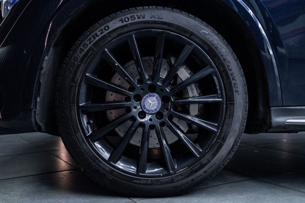 Used Mercedes-Benz GLC 2024 for sale - 76698724: Photo 5