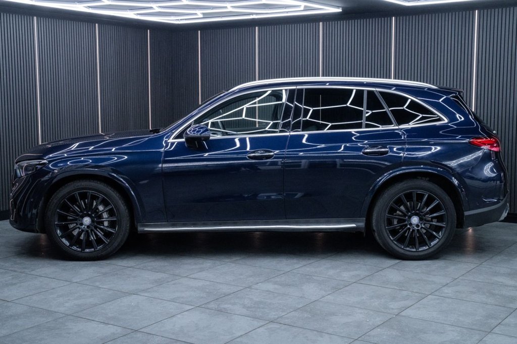 Used Mercedes-Benz GLC 2024 for sale - 76698724: Photo 6