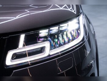 Used Land Rover Range Rover Sport 2021 for sale - 78111130: Photo