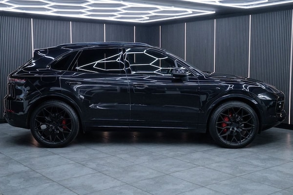 Used Porsche Cayenne 2018 for sale - 76304326: Photo 11