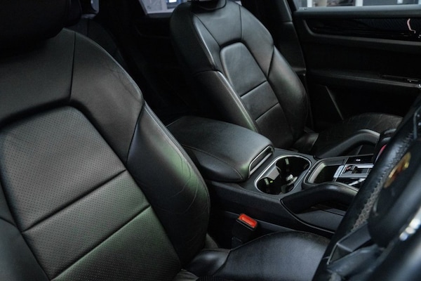 Used Porsche Cayenne 2018 for sale - 76304326: Photo 15