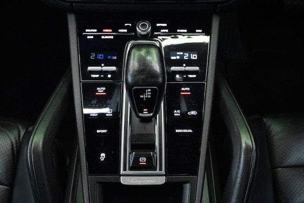 Used Porsche Cayenne 2018 for sale - 76304326: Photo 21