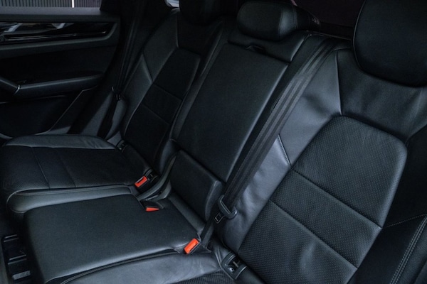 Used Porsche Cayenne 2018 for sale - 76304326: Photo 35