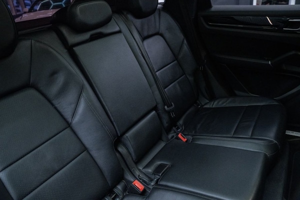 Used Porsche Cayenne 2018 for sale - 76304326: Photo 36