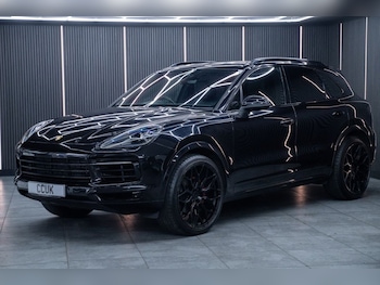 Used Porsche Cayenne 2018 for sale - 76304326: Photo 3