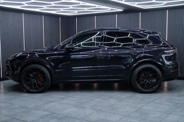Used Porsche Cayenne 2018 for sale - 76304326: Photo 4