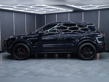 Used Porsche Cayenne 2018 for sale - 76304326: Photo 4