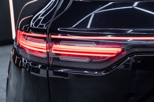 Used Porsche Cayenne 2018 for sale - 76304326: Photo 8