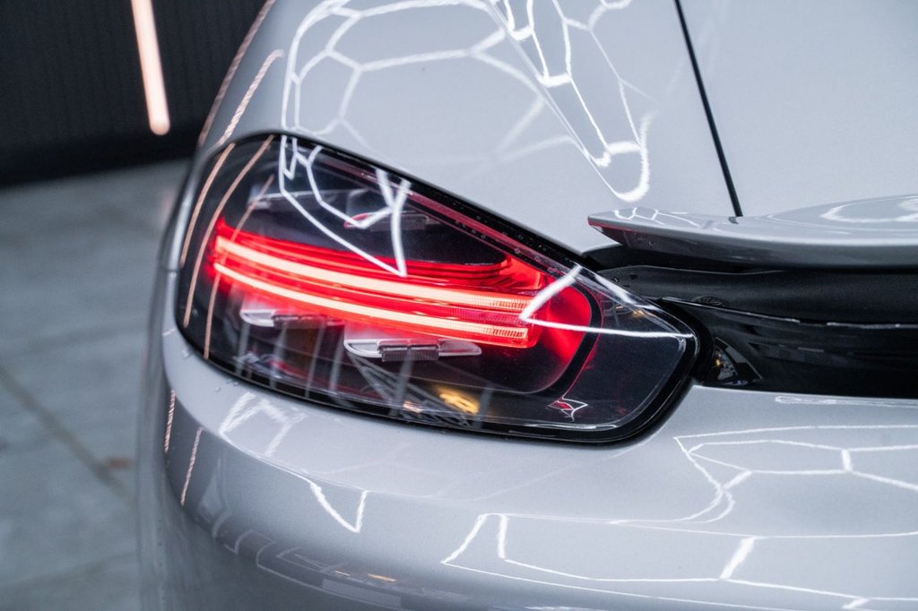 Used Porsche Cayman 2017 for sale - 76470449: Photo 10