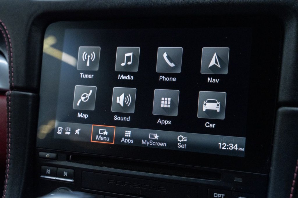 Used Porsche Cayman 2017 for sale - 76470449: Photo 26