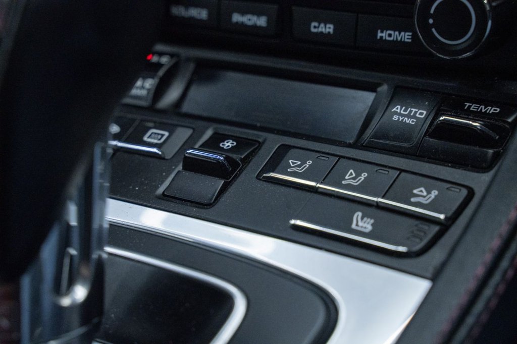 Used Porsche Cayman 2017 for sale - 76470449: Photo 27