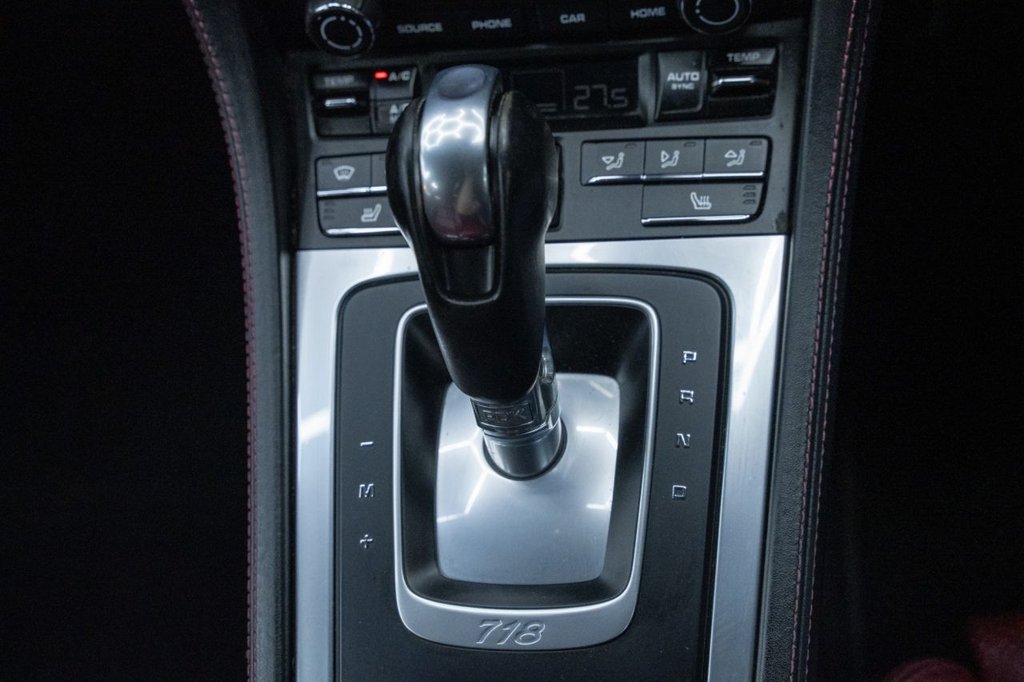 Used Porsche Cayman 2017 for sale - 76470449: Photo 30