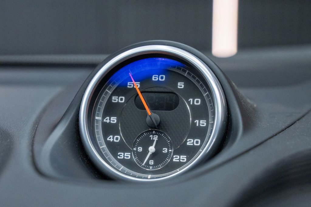 Used Porsche Cayman 2017 for sale - 76470449: Photo 31