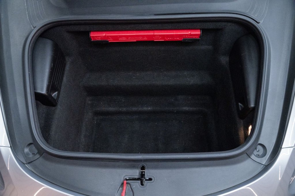 Used Porsche Cayman 2017 for sale - 76470449: Photo 36