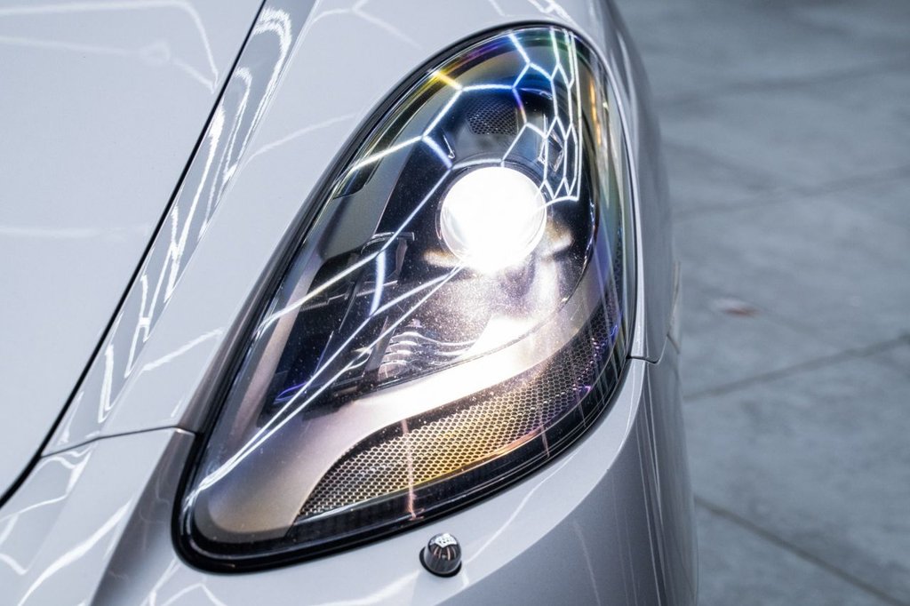 Used Porsche Cayman 2017 for sale - 76470449: Photo 4