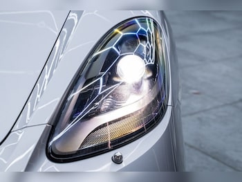 Used Porsche Cayman 2017 for sale - 76470449: Photo