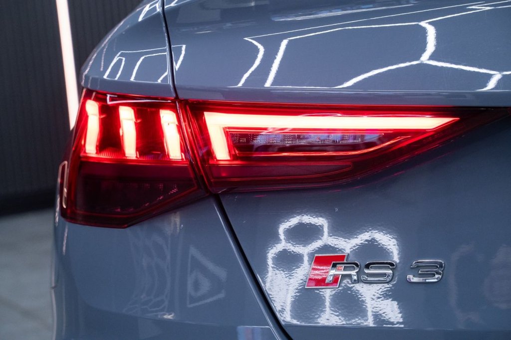 Used Audi RS3 2022 for sale - 76642872: Photo 10
