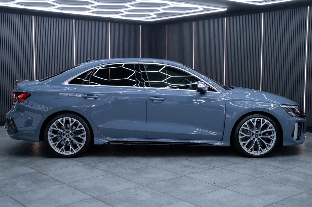 Used Audi RS3 2022 for sale - 76642872: Photo 11