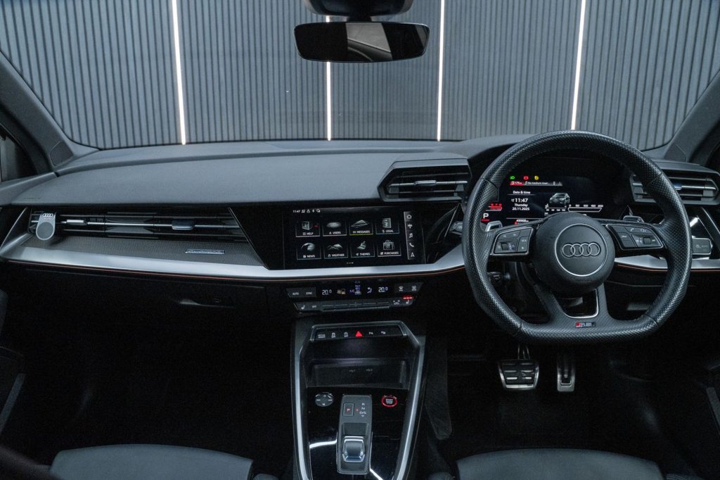 Used Audi RS3 2022 for sale - 76642872: Photo 13