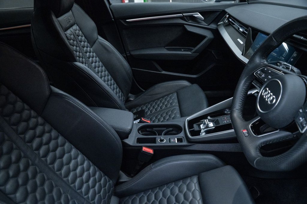 Used Audi RS3 2022 for sale - 76642872: Photo 14