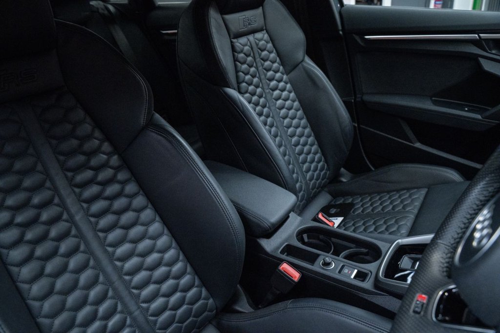 Used Audi RS3 2022 for sale - 76642872: Photo 15