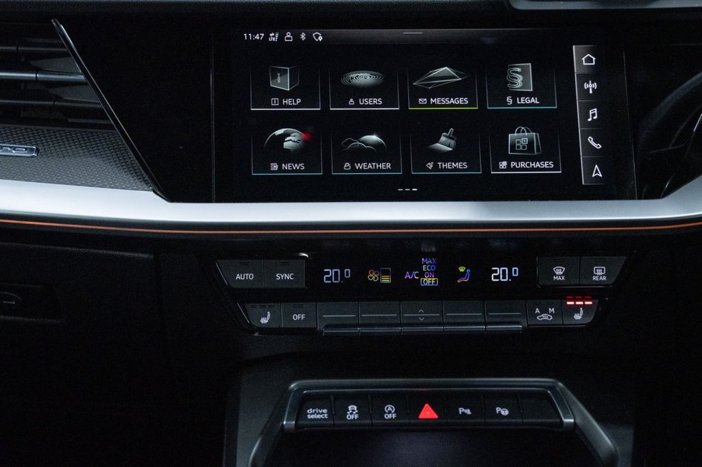 Used Audi RS3 2022 for sale - 76642872: Photo 18