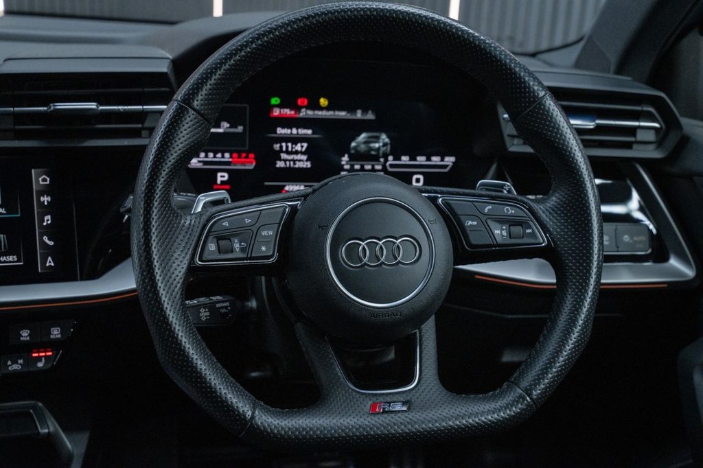 Used Audi RS3 2022 for sale - 76642872: Photo 20