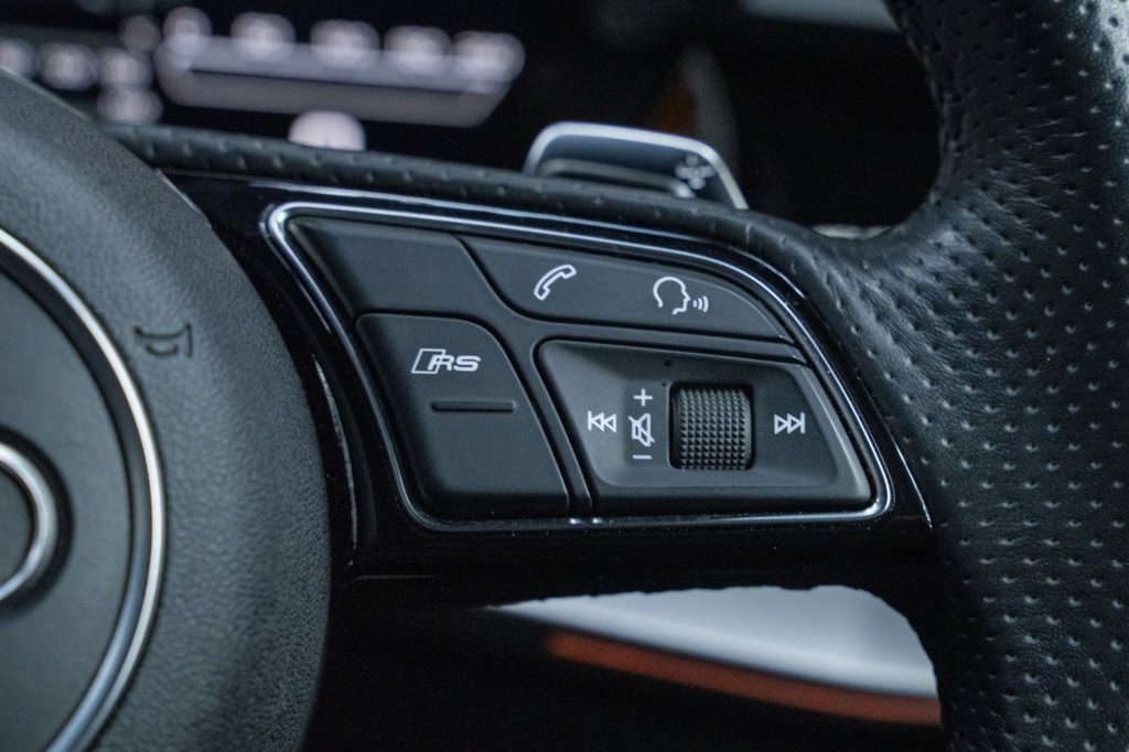 Used Audi RS3 2022 for sale - 76642872: Photo 22