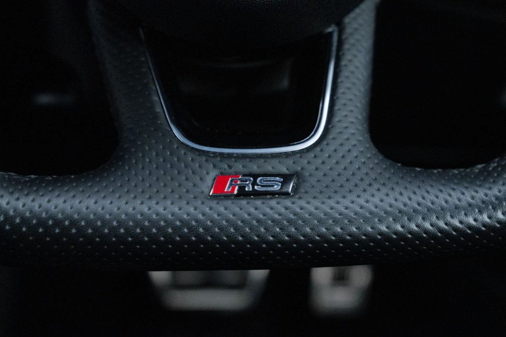 Used Audi RS3 2022 for sale - 76642872: Photo 23