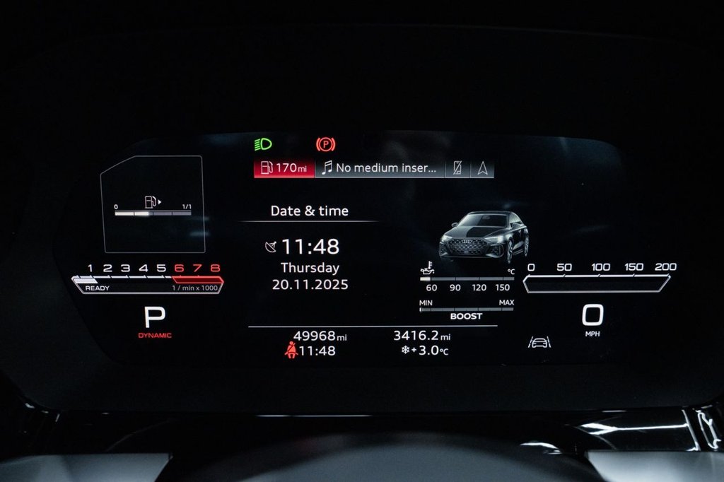 Used Audi RS3 2022 for sale - 76642872: Photo 24