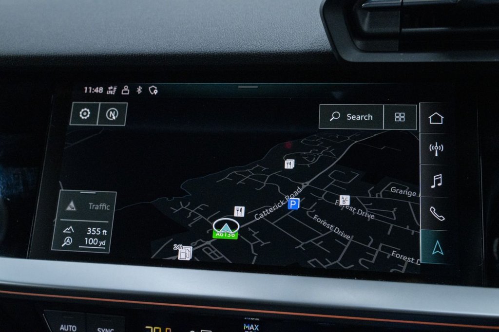 Used Audi RS3 2022 for sale - 76642872: Photo 25