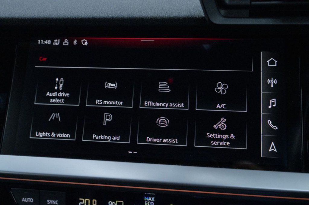 Used Audi RS3 2022 for sale - 76642872: Photo 26