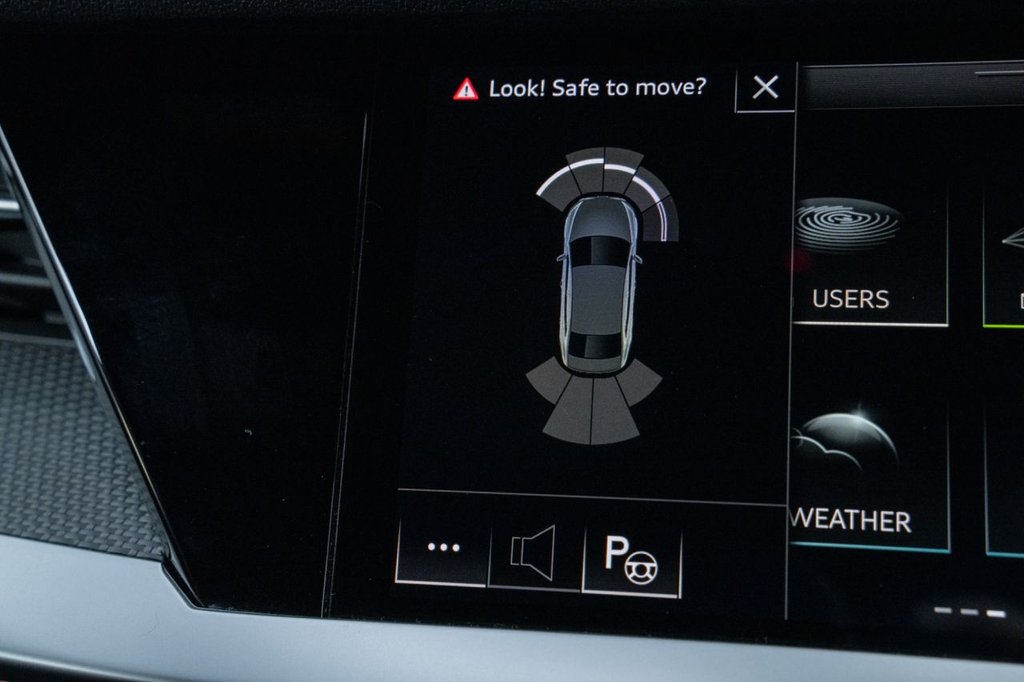 Used Audi RS3 2022 for sale - 76642872: Photo 27