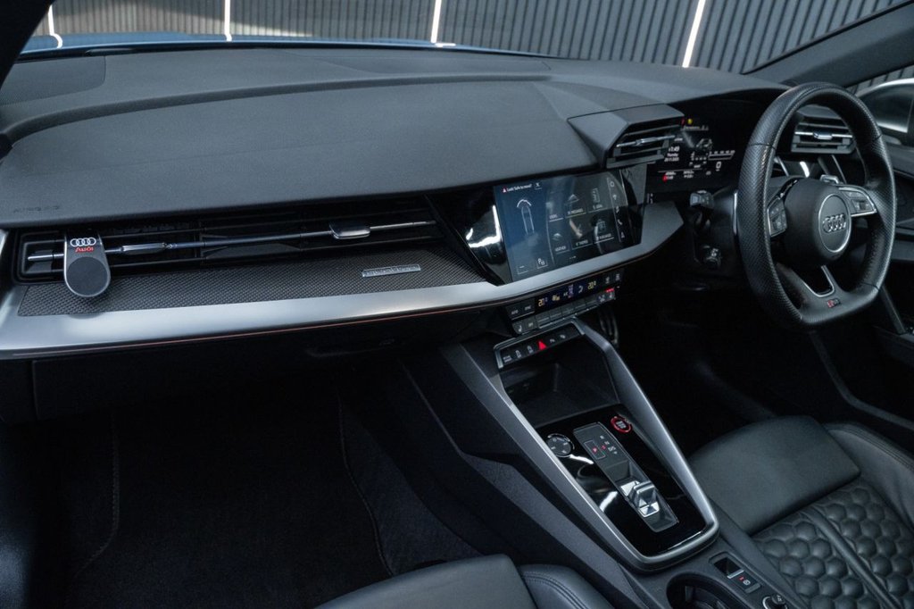 Used Audi RS3 2022 for sale - 76642872: Photo 29