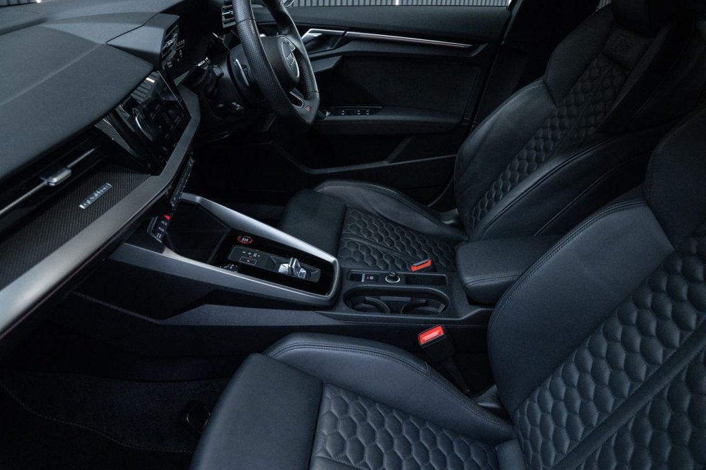 Used Audi RS3 2022 for sale - 76642872: Photo 30