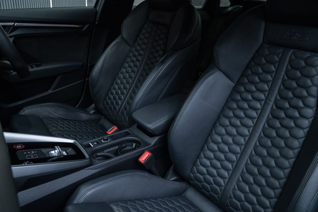Used Audi RS3 2022 for sale - 76642872: Photo 31