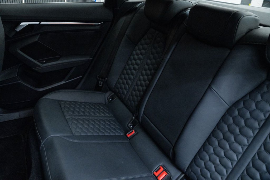 Used Audi RS3 2022 for sale - 76642872: Photo 32