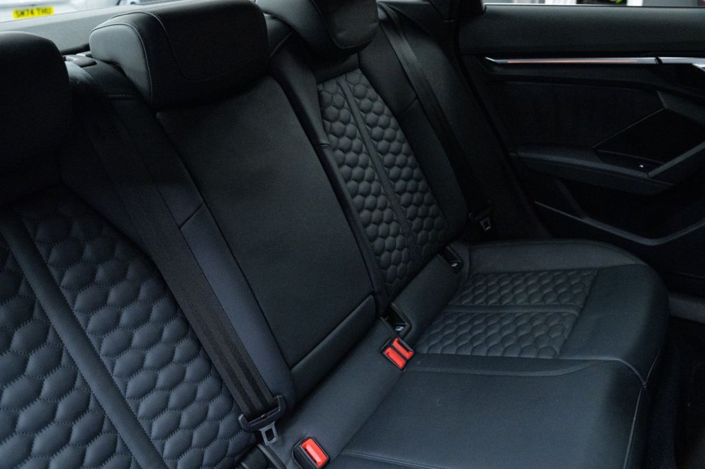 Used Audi RS3 2022 for sale - 76642872: Photo 33