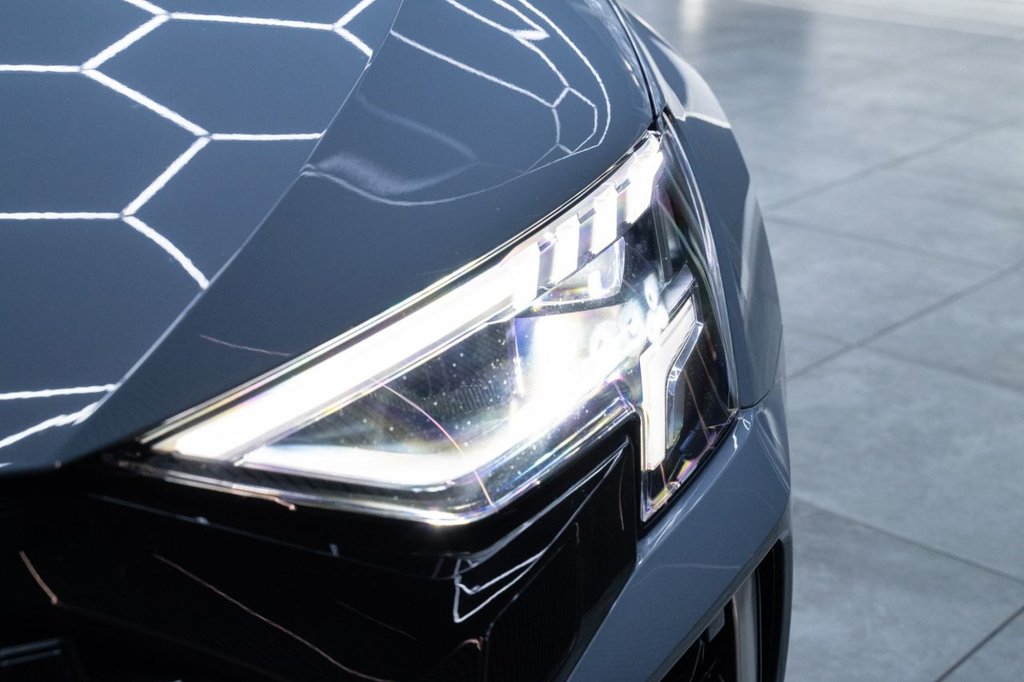 Used Audi RS3 2022 for sale - 76642872: Photo 4