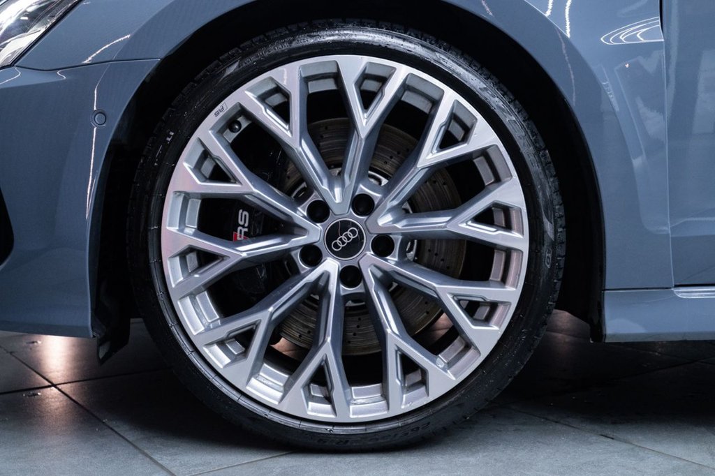 Used Audi RS3 2022 for sale - 76642872: Photo 5