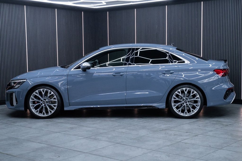 Used Audi RS3 2022 for sale - 76642872: Photo 6