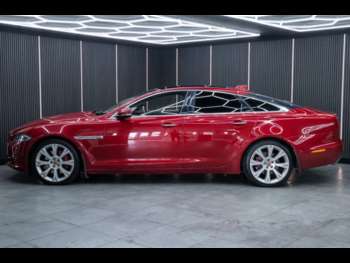 Used Jaguar XJ 2016 for sale - 74806589: Photo