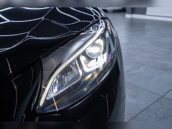 Used Mercedes-Benz GLC 2016 for sale - 78044126: Photo