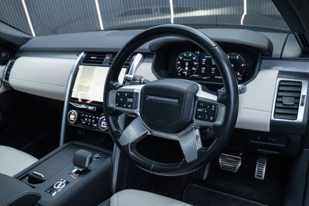 Used Land Rover Discovery 2021 for sale - 77287828: Photo 12