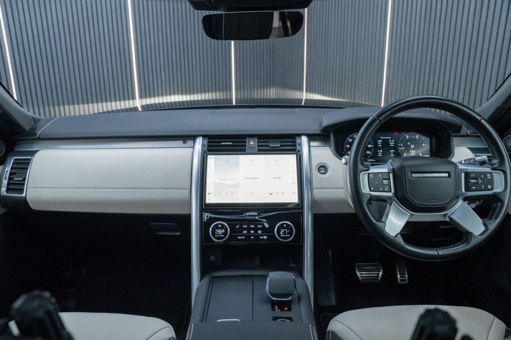 Used Land Rover Discovery 2021 for sale - 77287828: Photo 13