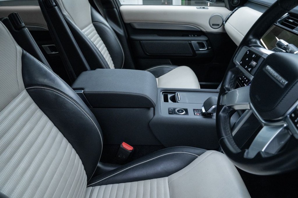 Used Land Rover Discovery 2021 for sale - 77287828: Photo 14