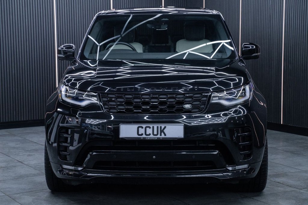 Used Land Rover Discovery 2021 for sale - 77287828: Photo 2