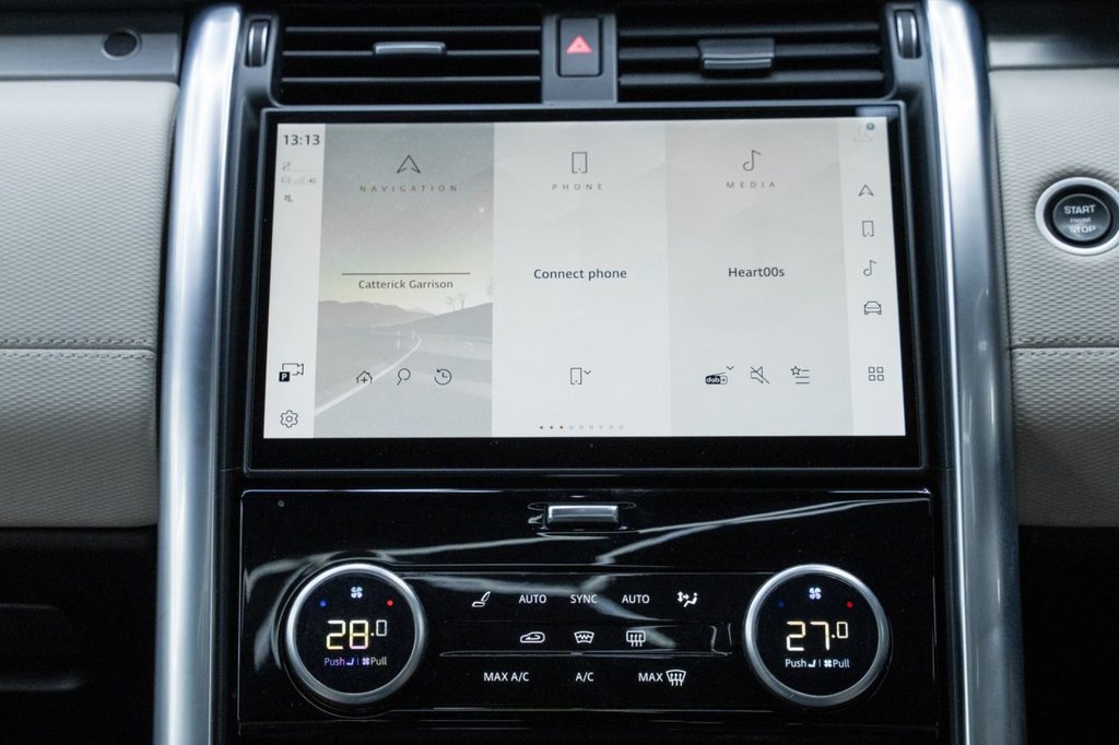 Used Land Rover Discovery 2021 for sale - 77287828: Photo 20