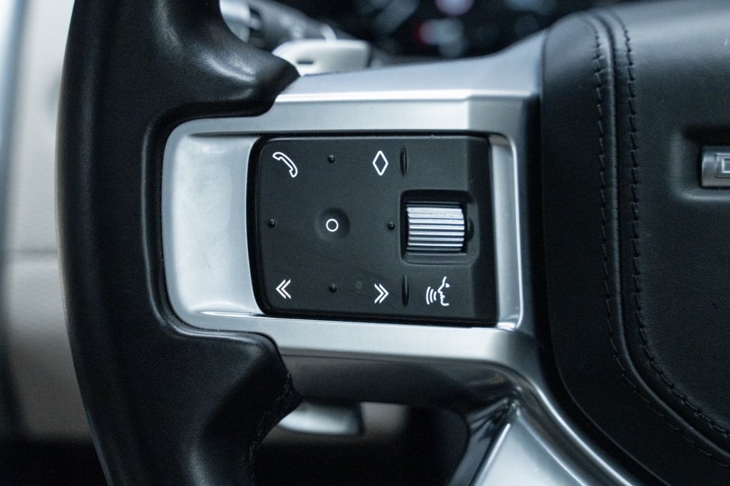 Used Land Rover Discovery 2021 for sale - 77287828: Photo 24